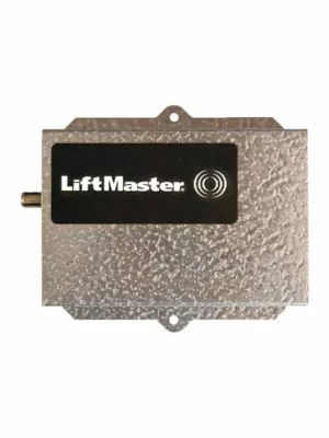 Receptor LiftMaster externo