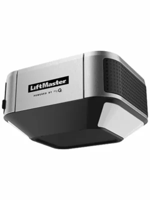 Motor de cadena LM-84602, es un aperturador de puertas de garaje inteligente