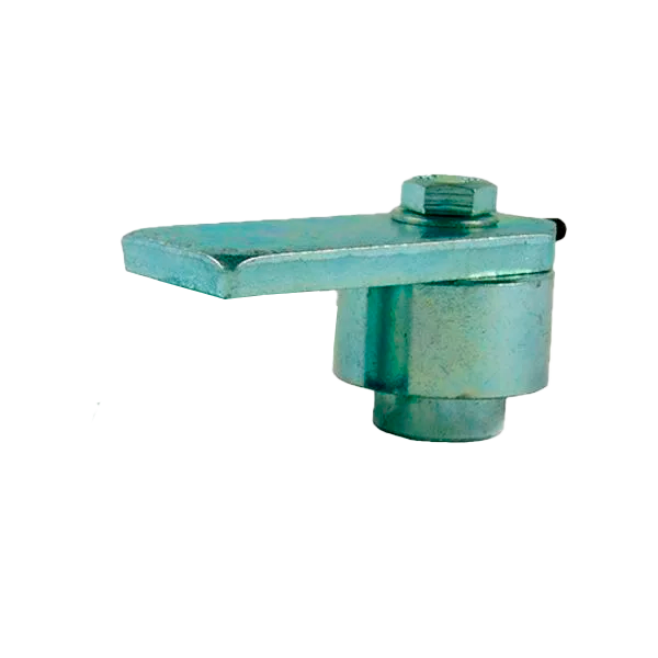 Eje EJROL 50 para portón abatible de hasta 500 kg