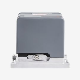 El motor corredizo Cube 550 A de PPA