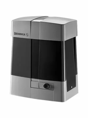 Este es el motor Bull 20 HE de Benincá