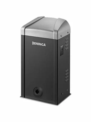 Este es el motor Bison 25 OTI