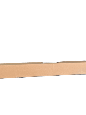 Esta es la caja del riel del motor 1215E