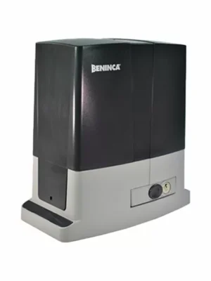 El Motor Puerta Corredera 400 kg es una solución avanzada y eficiente para la automatización de puertas correderas, con una capacidad de hasta 400 kg.