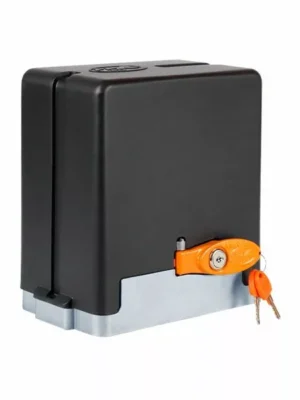 Económico DZ Motor Corredizo Stark Leggero 500 - Seguridad y Comodidad al Mejor Precio. ¡Simplifica tu vida con los motores PPA para puertas corredizas!